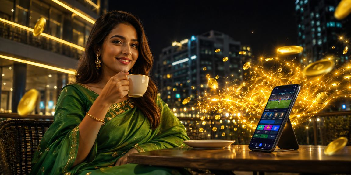 jli bat ক্রিকেট বেটিং